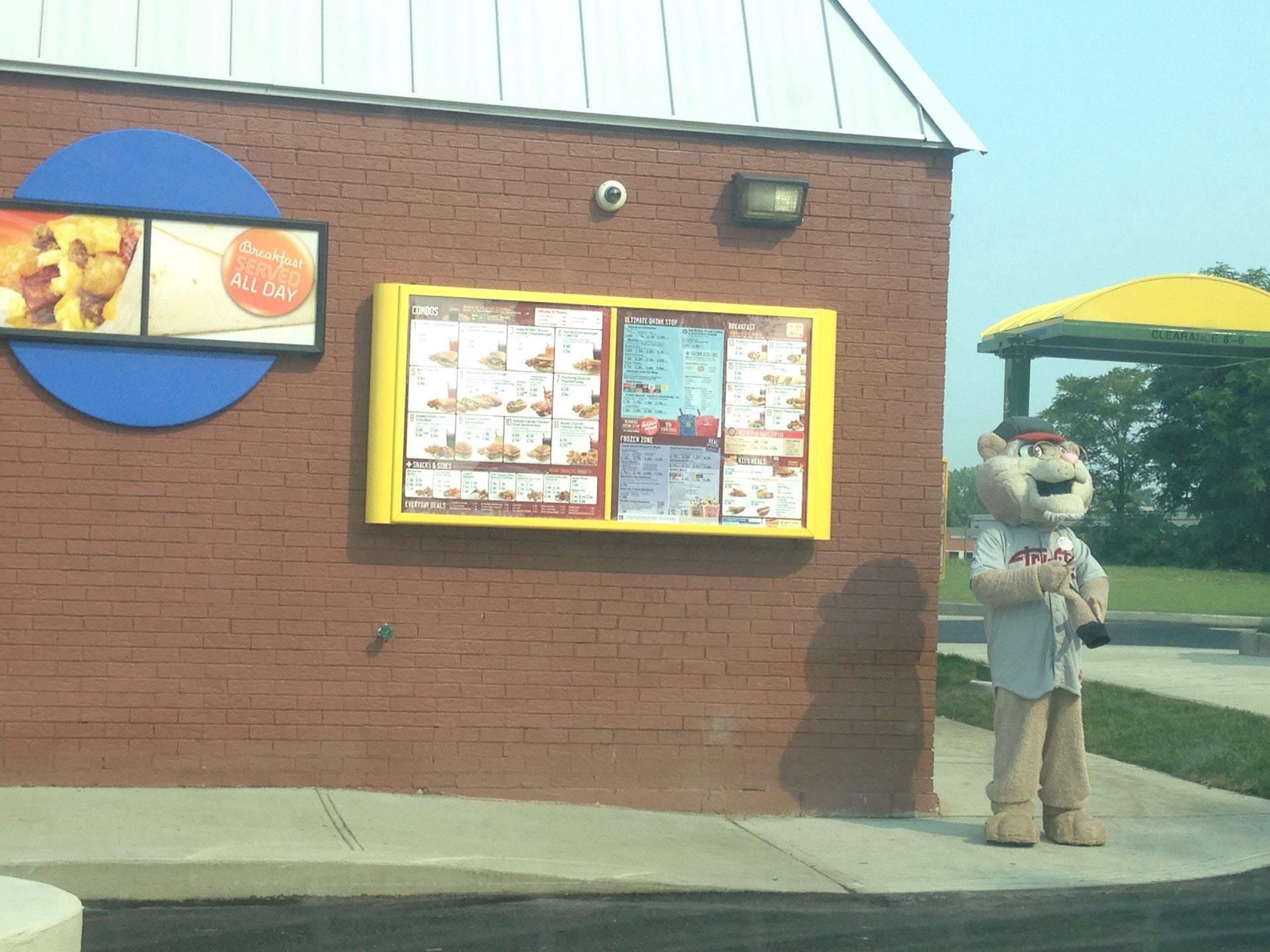 SONIC DRIVE-IN - 84 Photos & 203 Reviews - 701 Troy Schenectady Rd