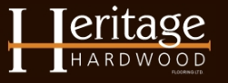 Heritage Hardwood Flooring Ltd