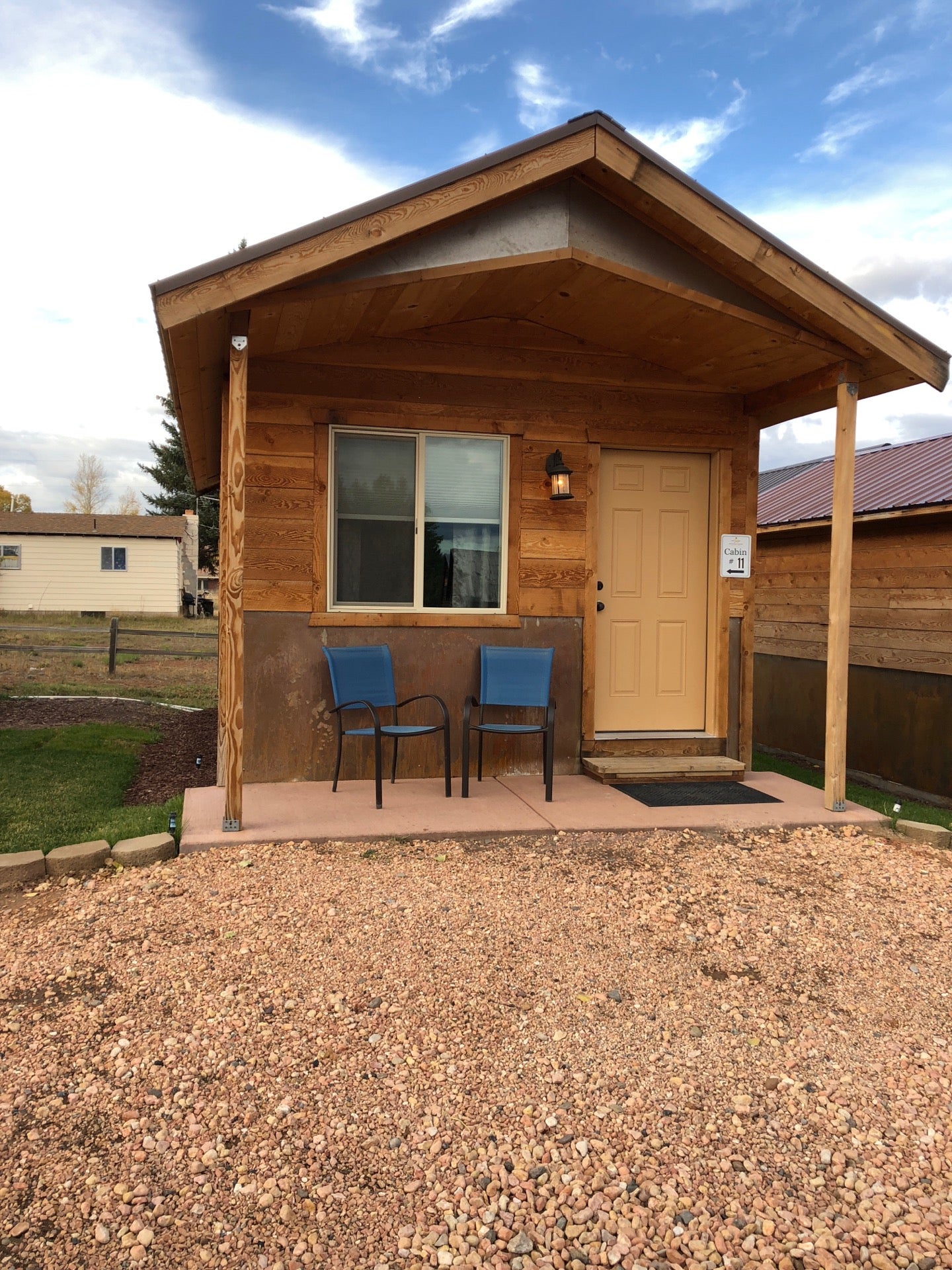 Mountain Ridge Cabins & RV Park, 106 S Main St, Hatch, UT, Recreational Vehicle Parks MapQuest