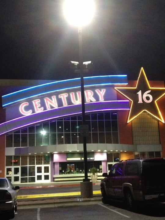 Century Theaters, 6685 S Padre Island Dr, Corpus Christi, TX, Movie