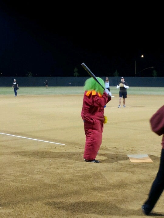 Tarina Homes Sports Complex at Mesa Marin, Bakersfield, CA, Sports