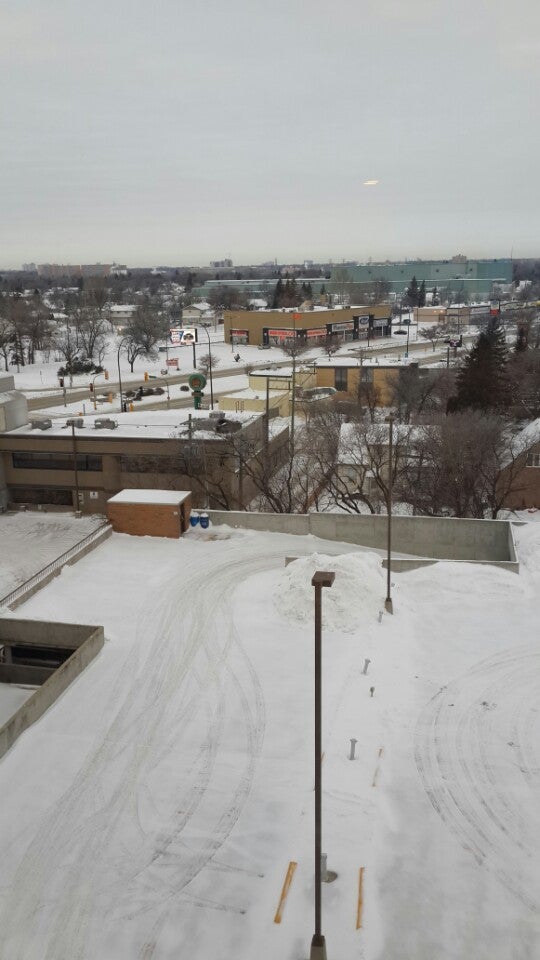 Holiday Inn Winnipeg-South, an IHG hotel