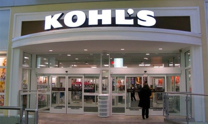 KOHL'S - 63 Photos & 30 Reviews - 110 Oxmoor Ln, Louisville, Kentucky -  Department Stores - Phone Number - Yelp