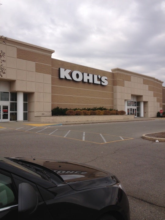 KOHL'S - 40 Photos & 44 Reviews - 4865 N Hamilton Rd, Columbus