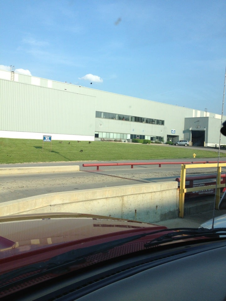 NTN Driveshaft, Inc, 8251 S International Dr, Columbus, IN MapQuest