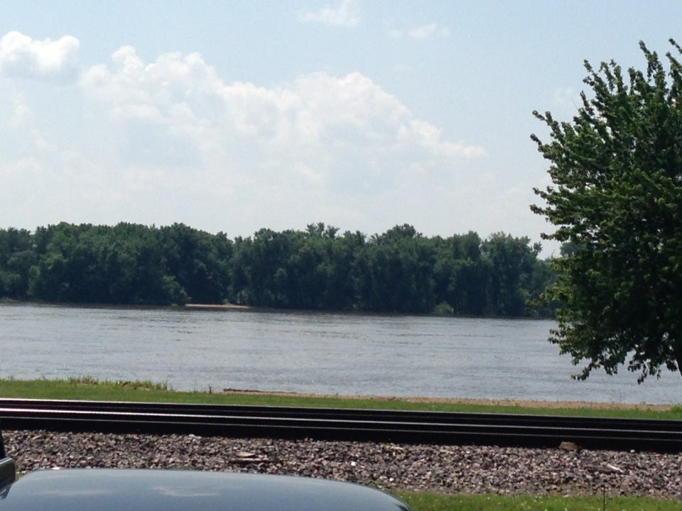 Taylor Ridge, IL Map & Directions MapQuest