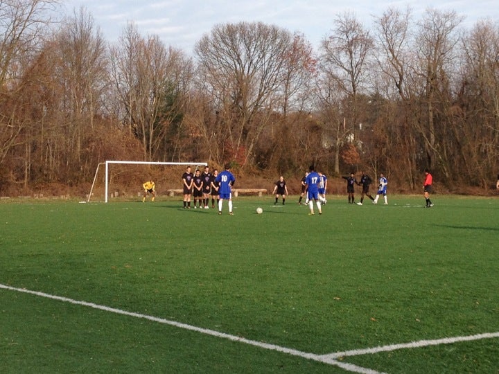 Greenbelt Soccer Field, New York, NY MapQuest