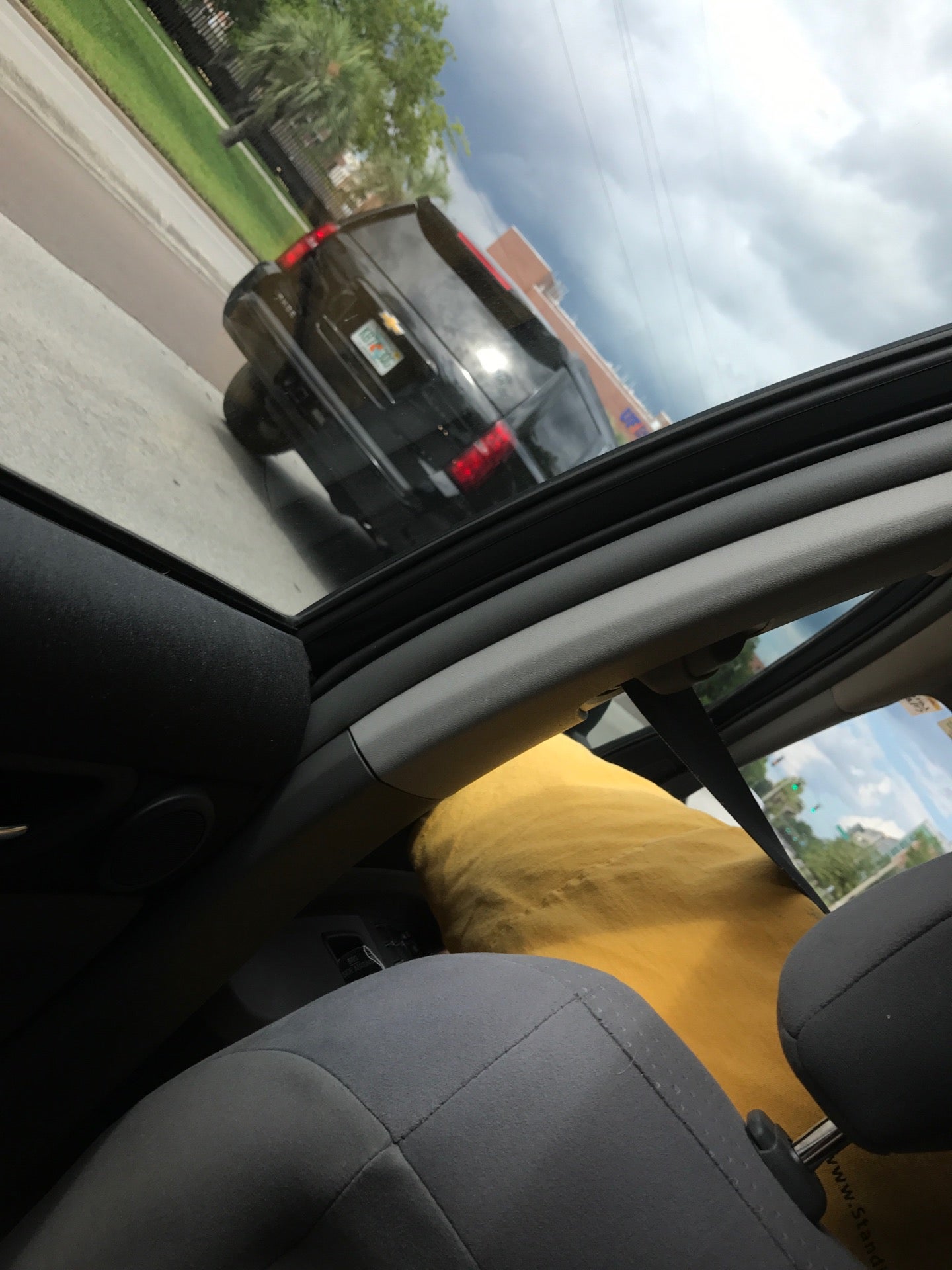 Parking Garage 9, 1995 SW Archer Rd, Gainesville, FL, Parking Garages