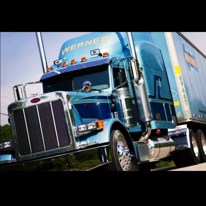 Werner Enterprises, Inc., 14507 Frontier Rd, Omaha, NE, Transportation