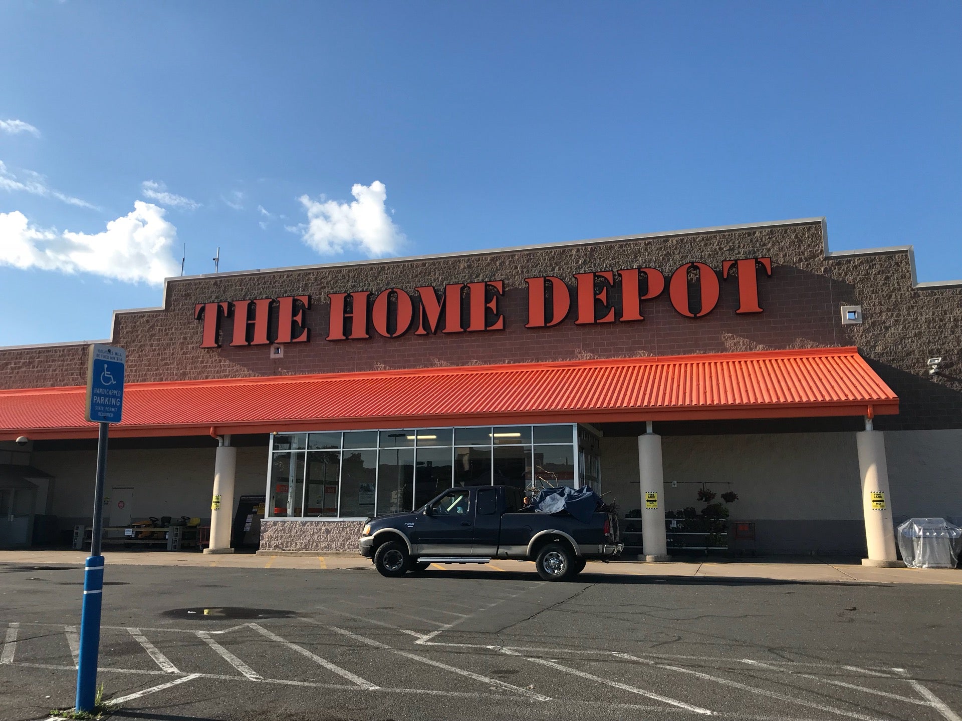 Home Depot Bank