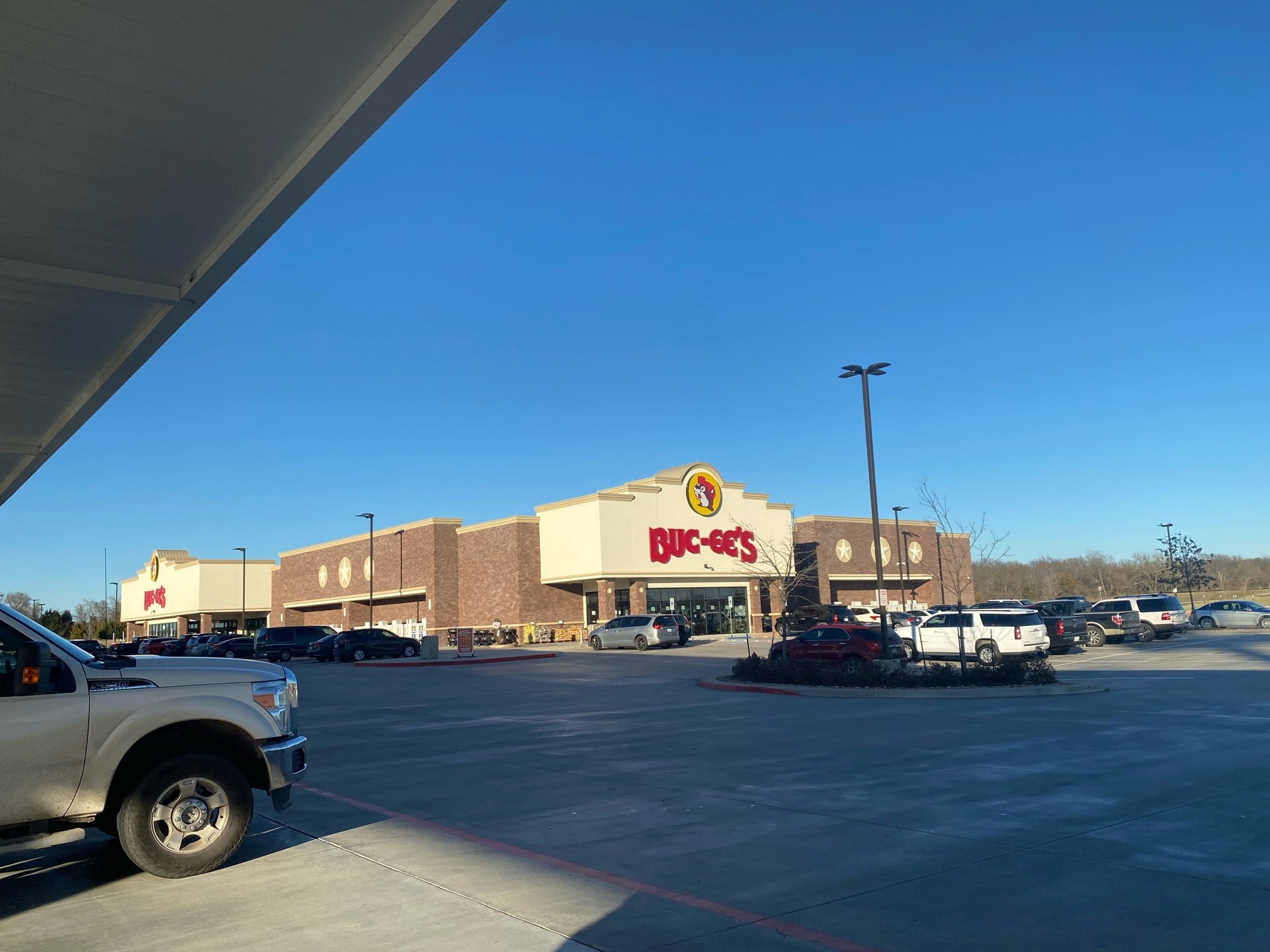 Bucee's, 1550 Central Expy, Melissa, TX, Gas Stations MapQuest