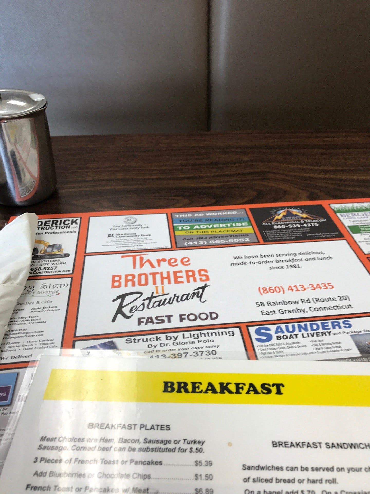 East Granby, CT Map & Directions MapQuest