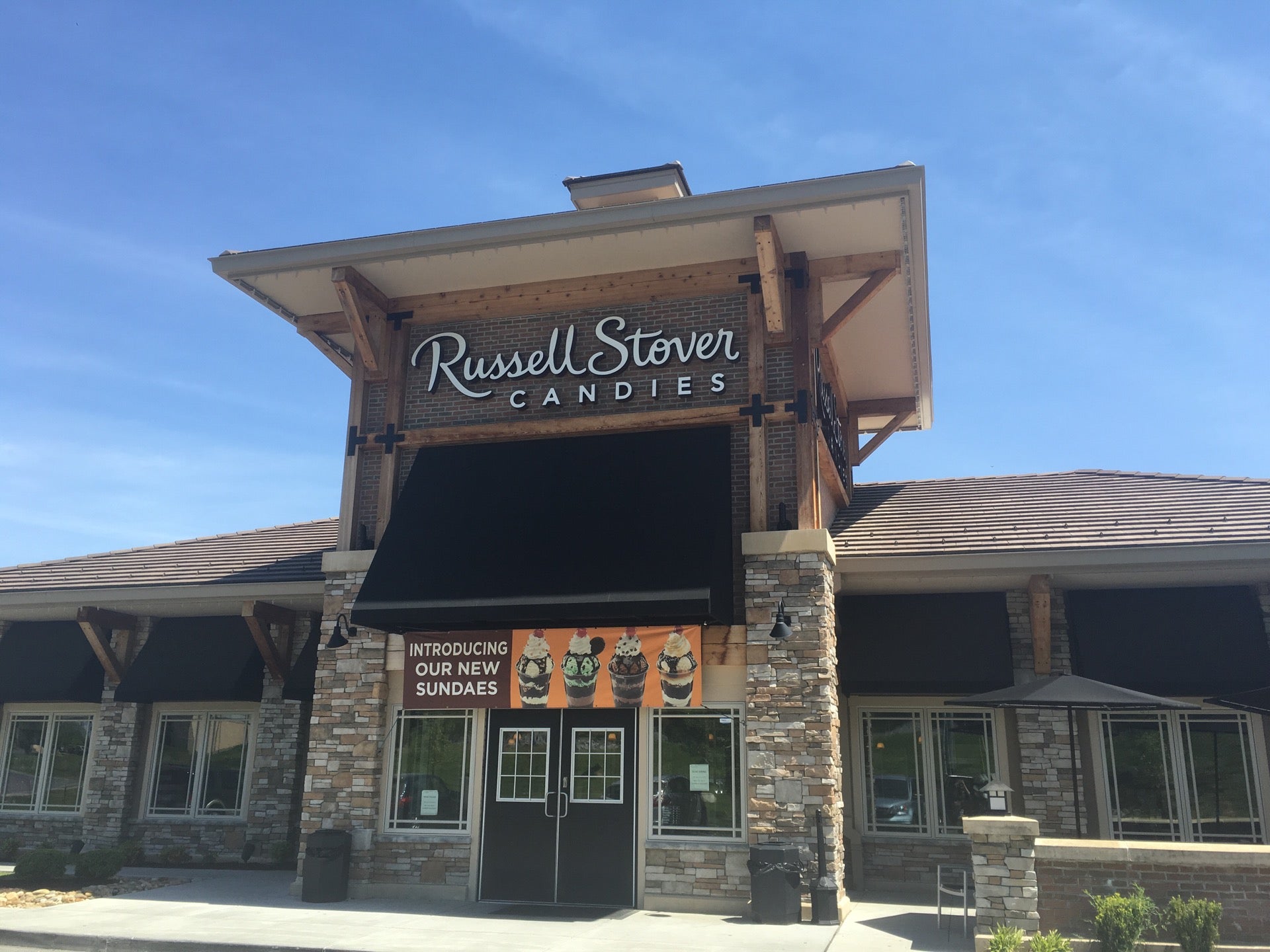 Review Of Russell Stover Retail Store In Kodak, TN