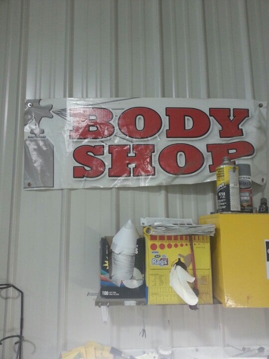 Best Body Shop in Barre, Wisconsin MapQuest
