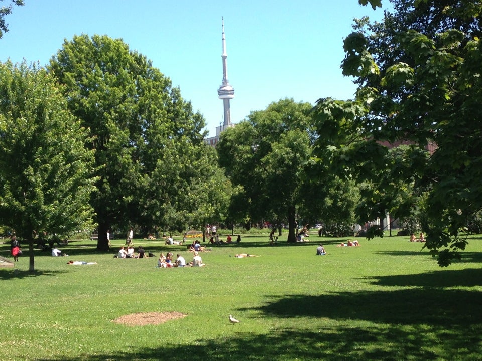 Trinity Community Recreation Centre