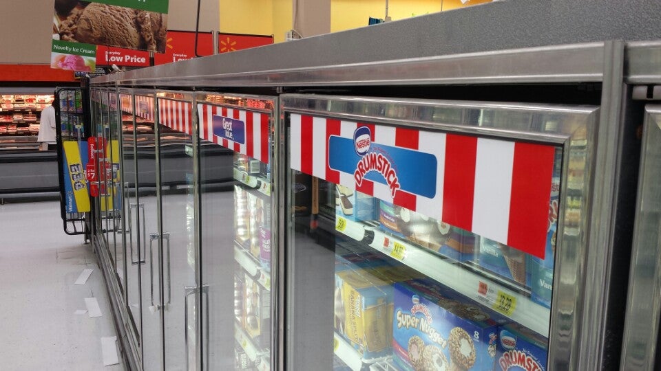 Walmart Supercenter, 1913 Highway 45 N, Columbus, MS, Garden Centers MapQuest