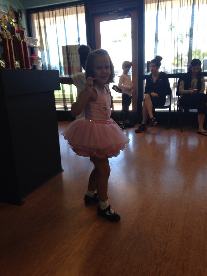 Jeanne's School of Dance, 610 N Alma School Rd, Chandler, AZ, Dance