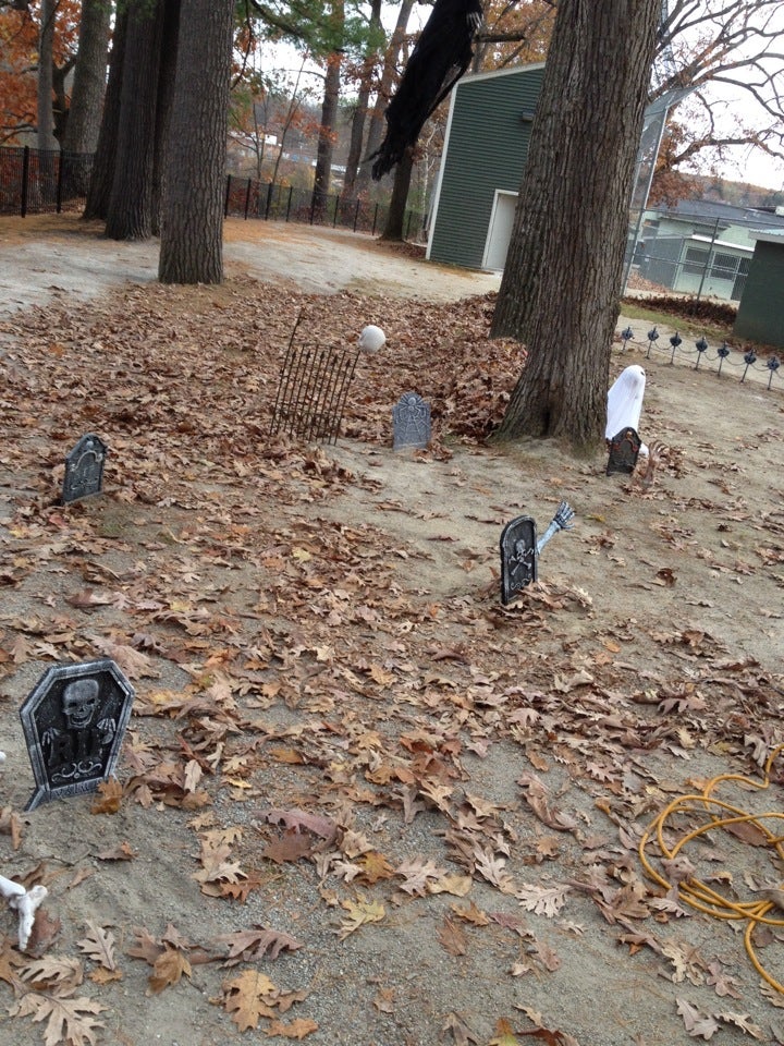 Sanbornton, NH Map & Directions MapQuest