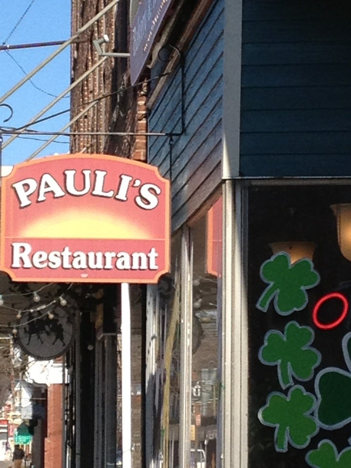 Pauli's Bakery & Restaurant, 175 E Main St, Tilton, Town of, NH MapQuest