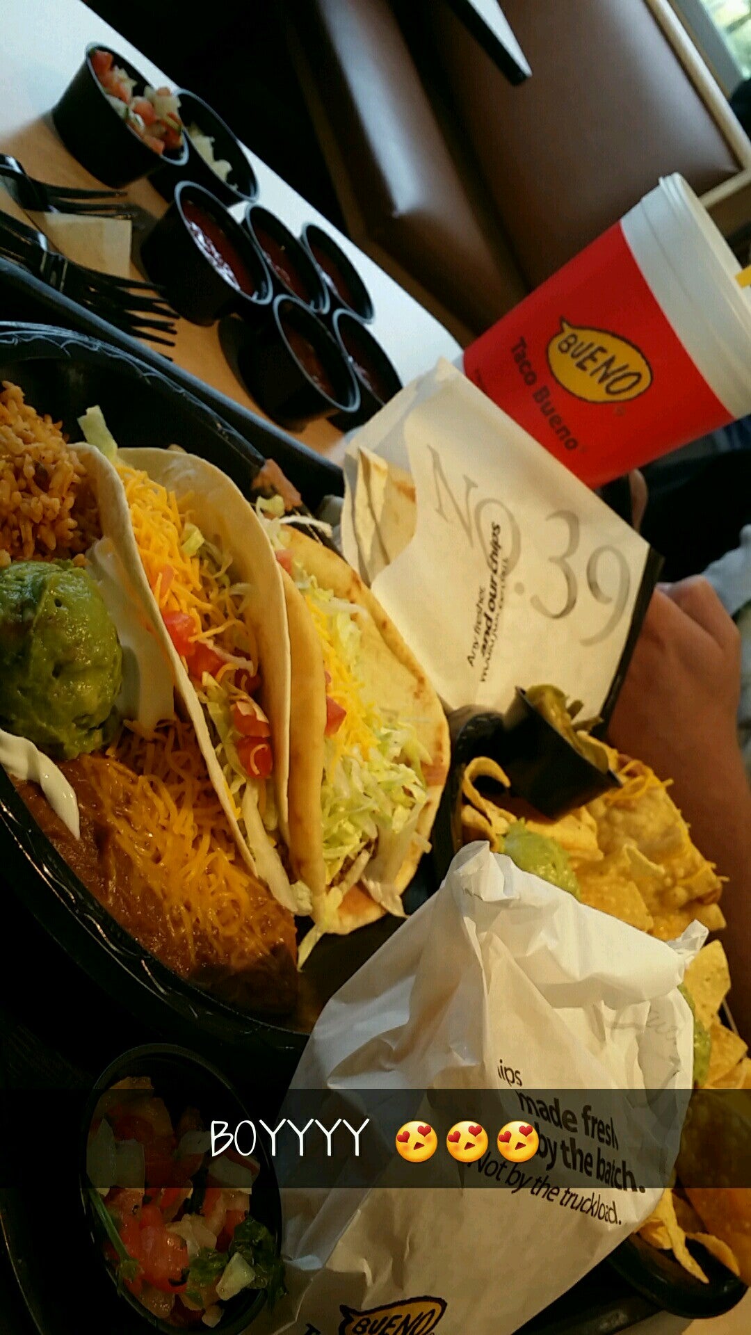 Taco Bueno, 9191 Rolater Rd, Frisco, Tx, Restaurants - Mapquest