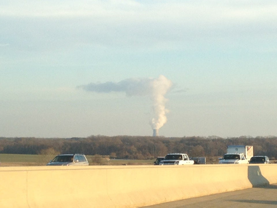 Salem/Hope Creek Nuclear Generating Station, Hope Creek Rd, Lower