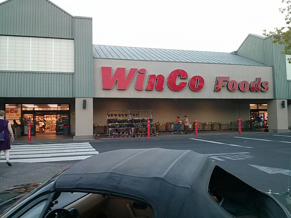 Winco PUTF-6K Fullner Food Service