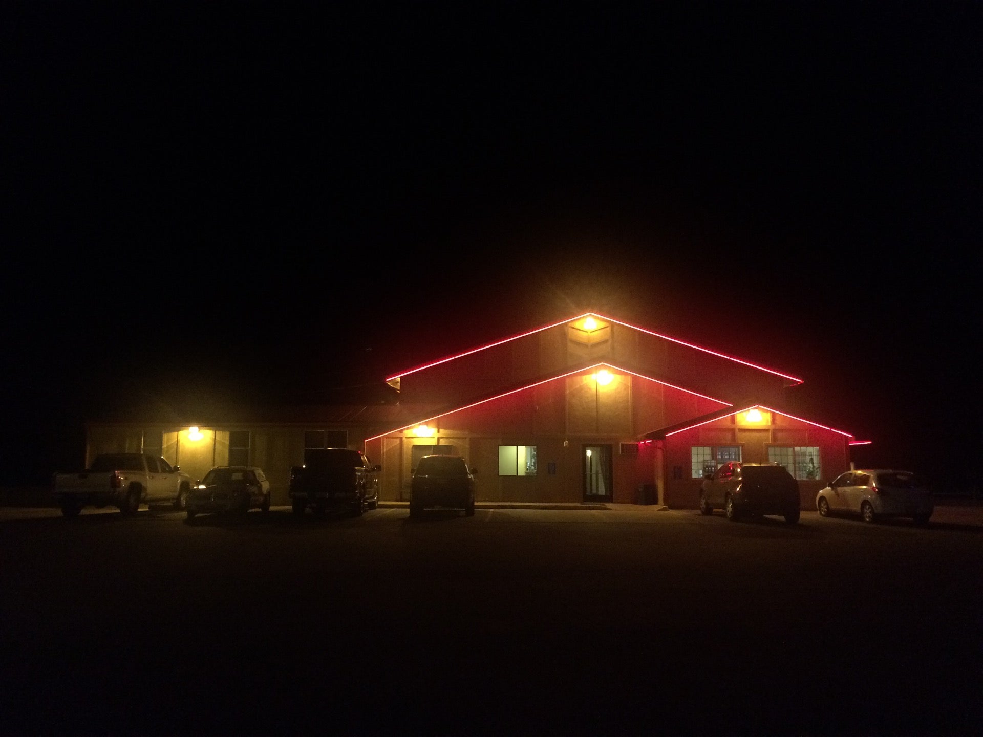 Kadoka, SD Map & Directions MapQuest