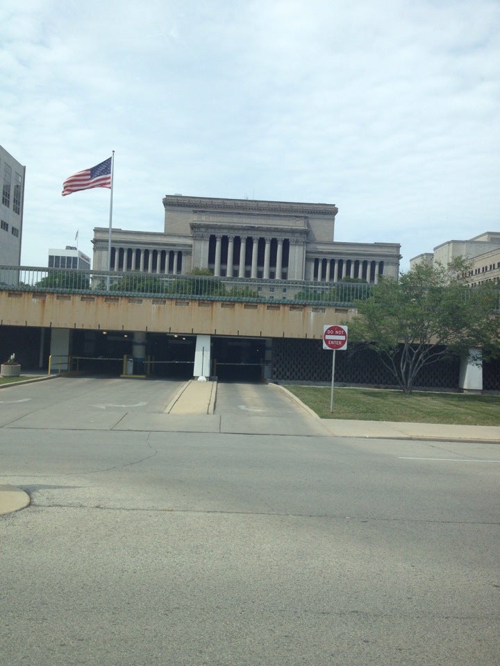 Wisconsin State Office Milwaukee, 819 N 6th St, Milwaukee, WI, Government Offices US MapQuest