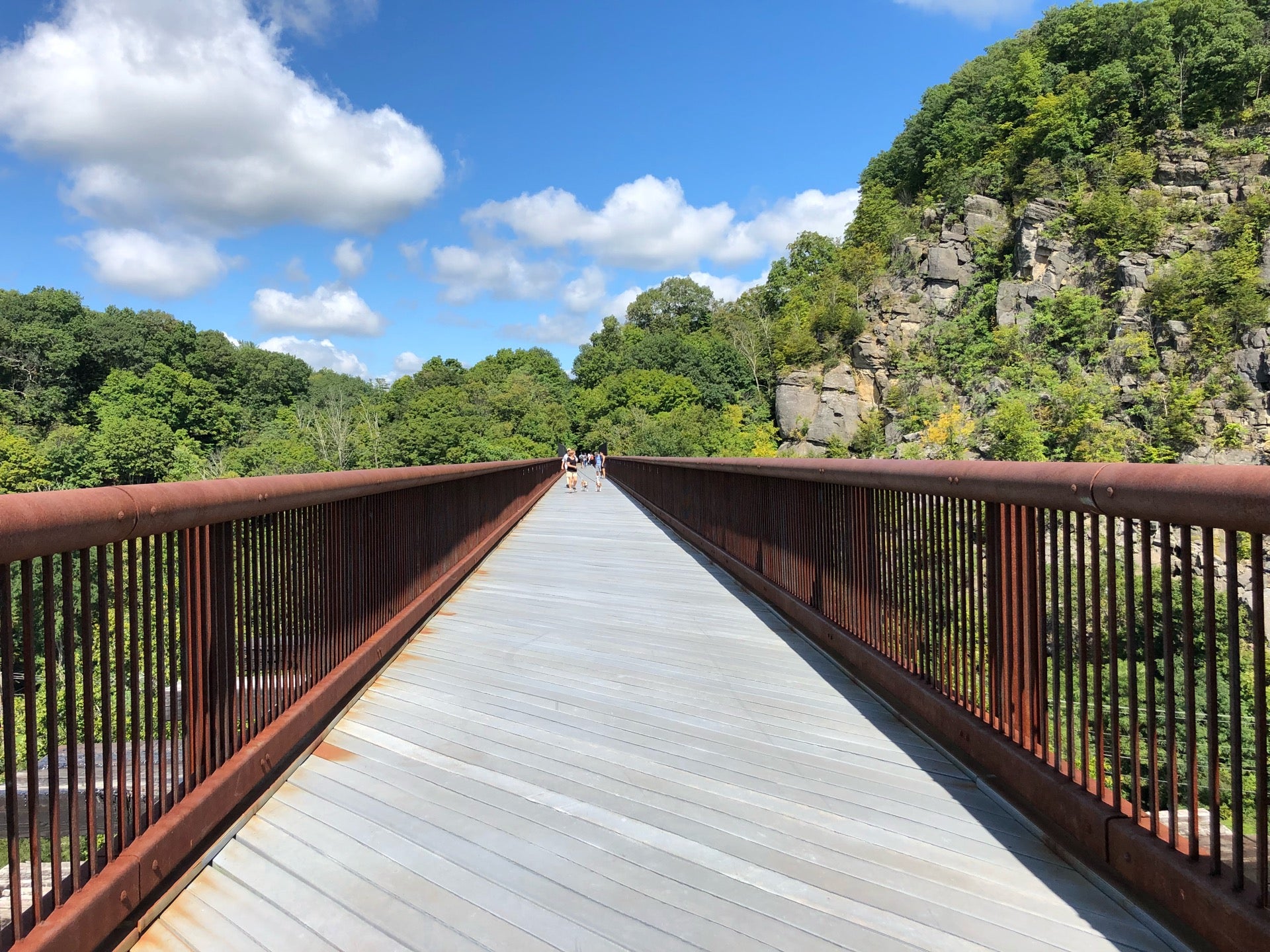 Rosendale Trestle, Rosendale, NY MapQuest