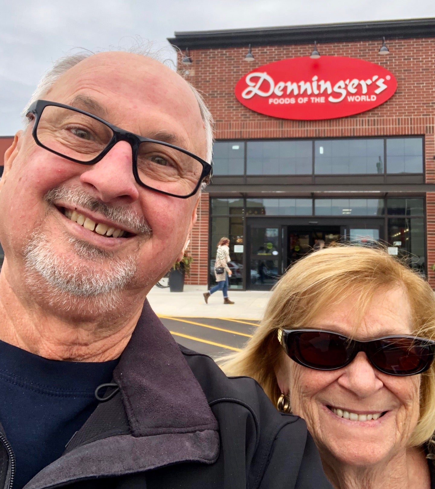 Denningers Bite Haus