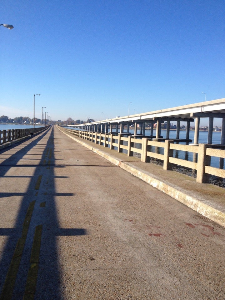 Bill Burton Fishing Pier State Park 29761 Bolingbroke Point Dr