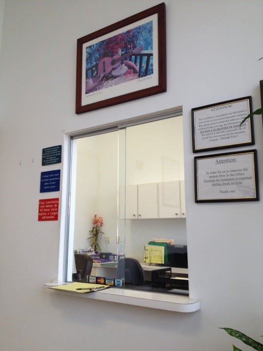 Central Florida Endodontics, 2240 W Columbia Ave, Kissimmee, FL