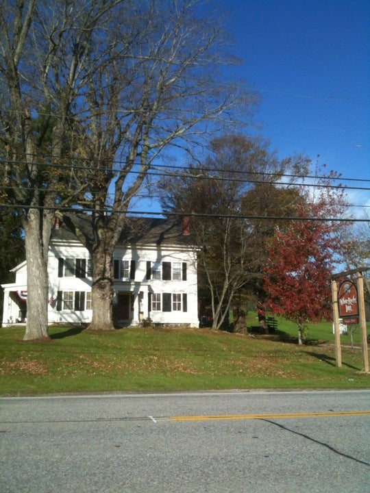 Wallingford, VT Map & Directions MapQuest