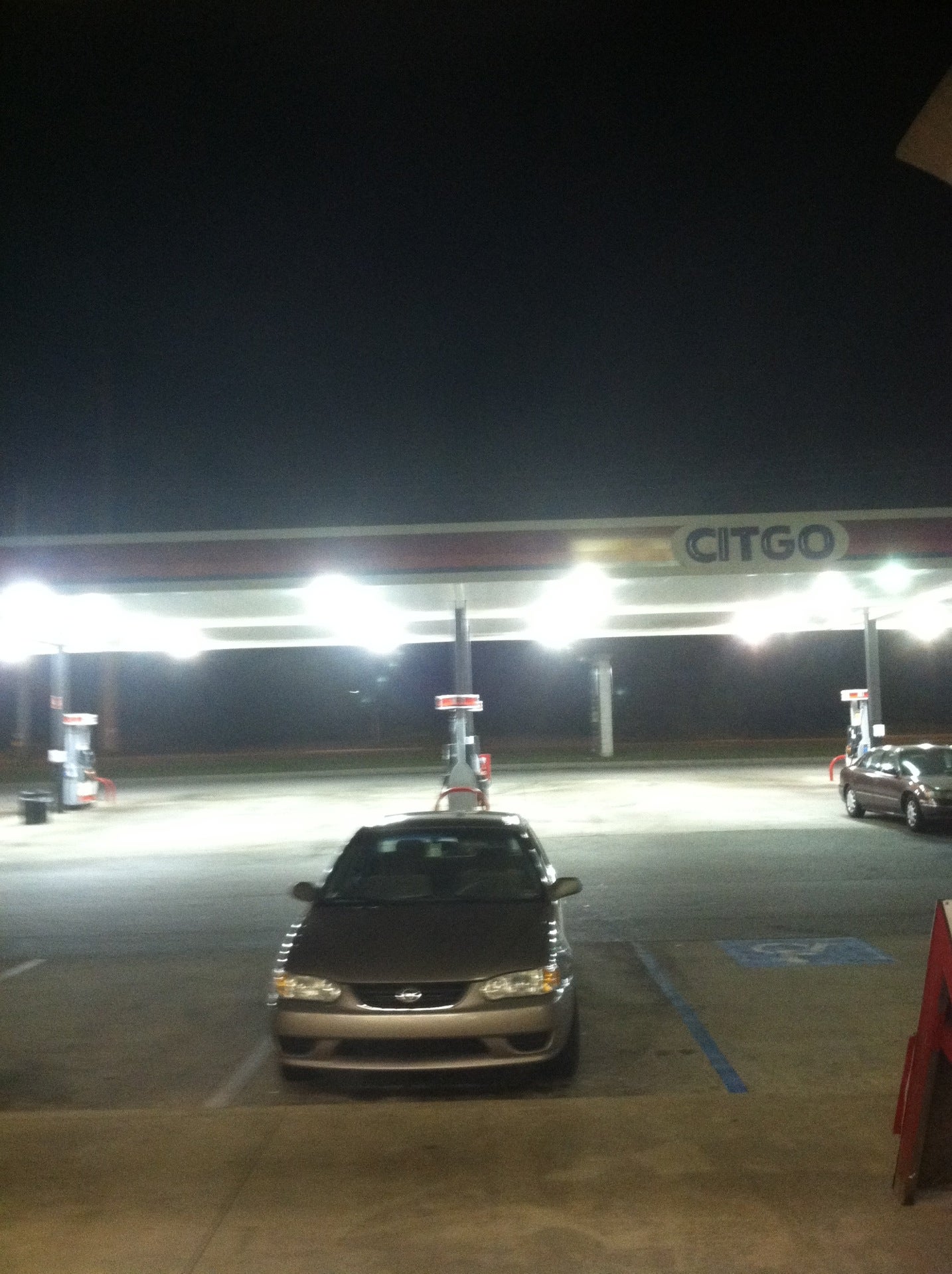 citgo-2184-hollywood-dr-jackson-tn-mapquest