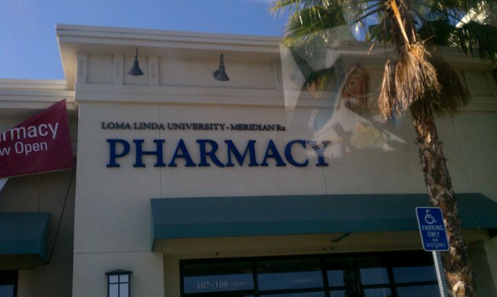 CVS specialty pharmacy, 1127 Bryn Mawr Ave, Redlands, CA, Pharmacies ...