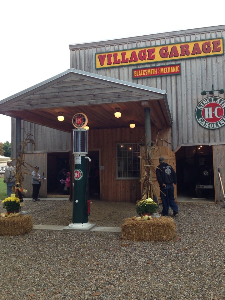 Fulton, MI Map & Directions MapQuest