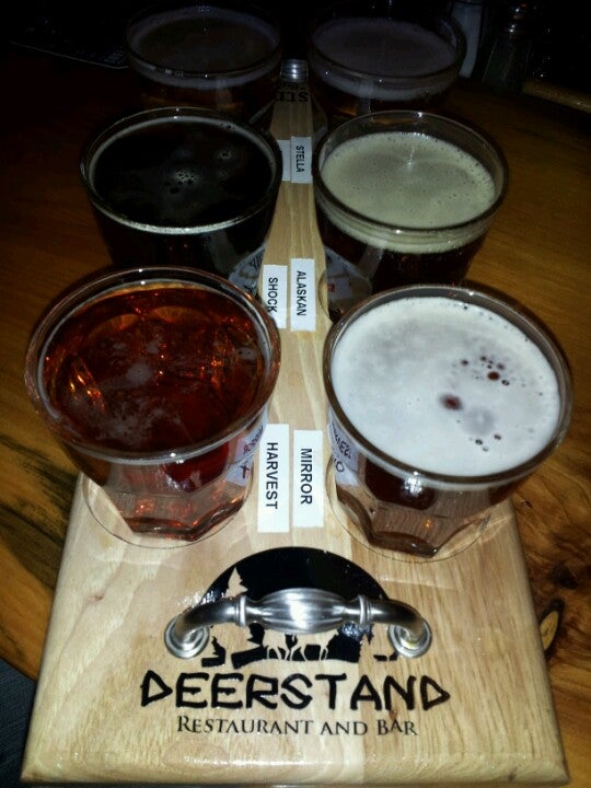 Deerwood, MN Map & Directions MapQuest