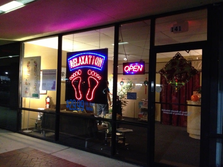 Foot Mark, 2505 E Arkansas Ln, Ste 141, Arlington, TX, Beauty & Day