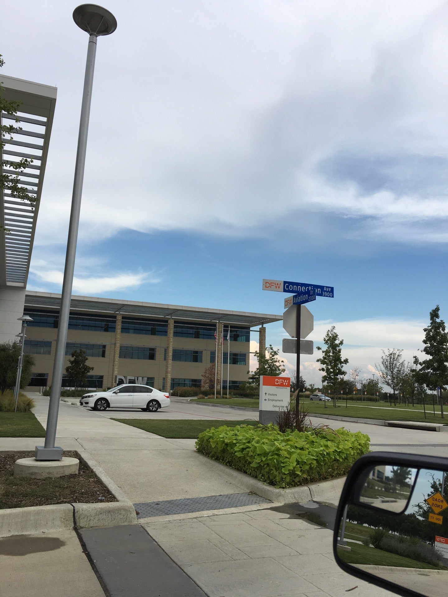 Beware Common Rental Car Traps At Dfw Airport And How Ace Can Save You - w2gvt9x