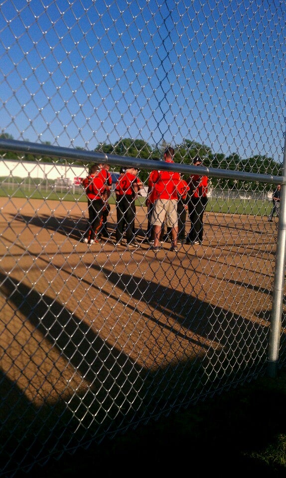 Indianapolis Sports Park, 6701 S Harding St, Indianapolis, IN