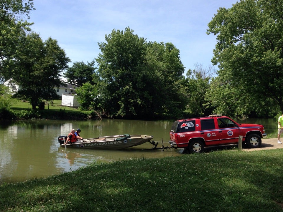 Great Crossing Park, 1103 Stamping Ground Rd, KY, Parks