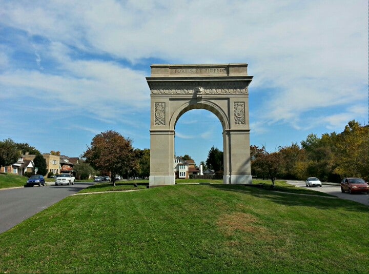 Huntington, WV Map & Directions MapQuest