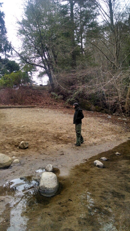 Boulder Creek, CA Map & Directions MapQuest