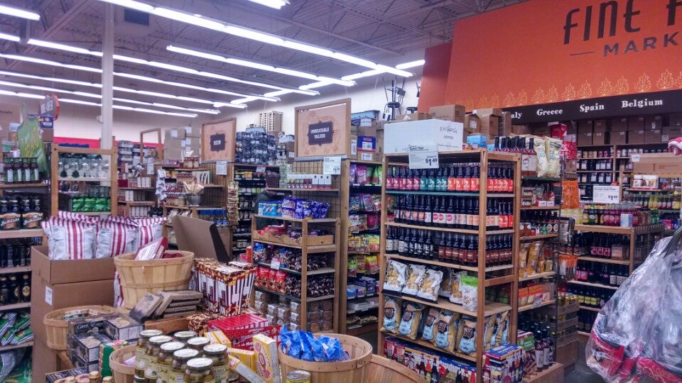 World Market 450 River St Santa Cruz CA MapQuest