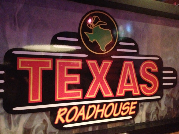 Texas Roadhouse, 26409 Silver Maple Pkwy, Wesley Chapel, FL, Barbecue