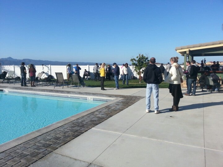 Providence Landing Park, Mercury Ave, Lompoc, CA, Services NEC MapQuest