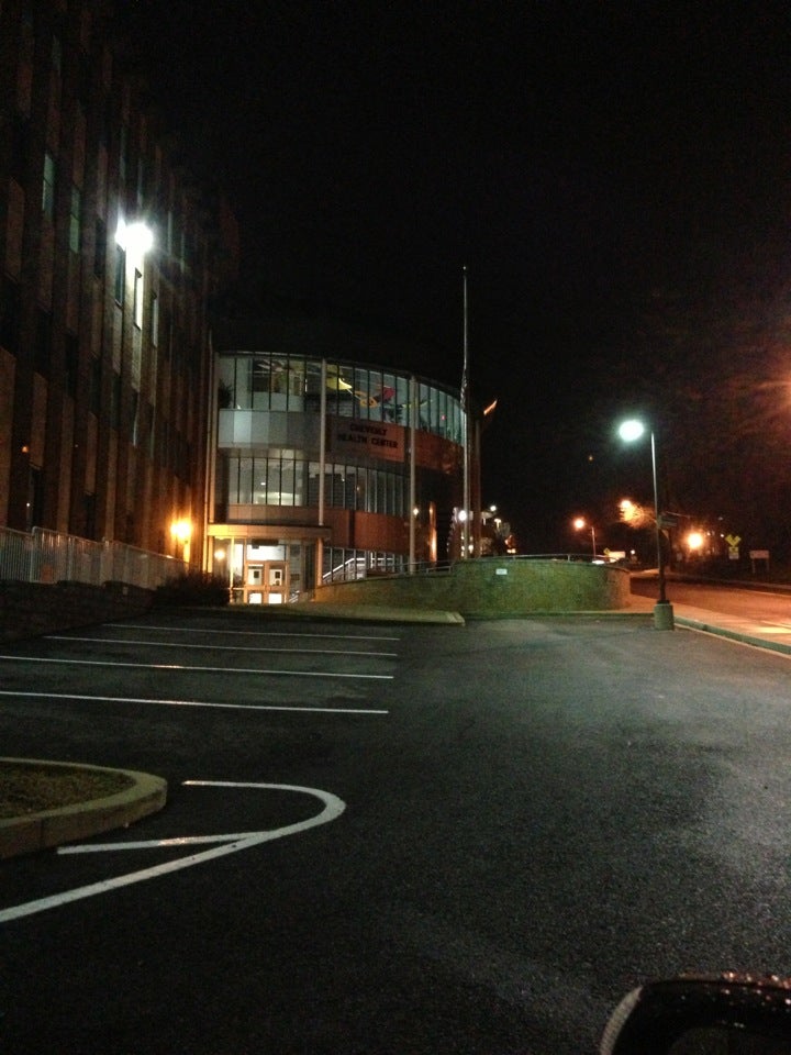 Prince County Health Department, Cheverly Health Center, 3003