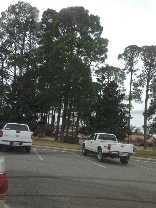 Honey Bowen Building, 1 Max Lockwood Dr, Statesboro, GA MapQuest