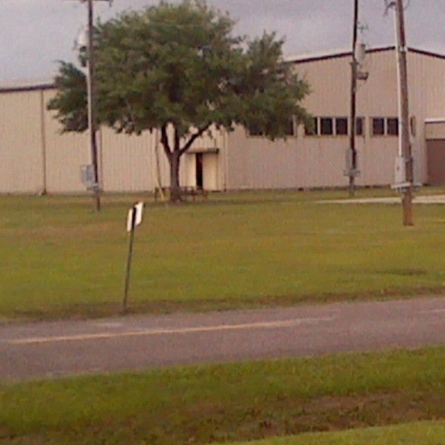 Rayne Civic Center, 210 Frog Festival Dr, Rayne, LA, City Government