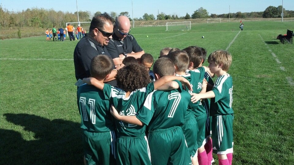 Millville Soccer Field, McCafferty Blvd, Millville, NJ, Sports